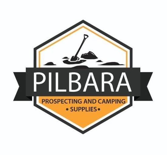 Pilbara prospecting and camping supplies